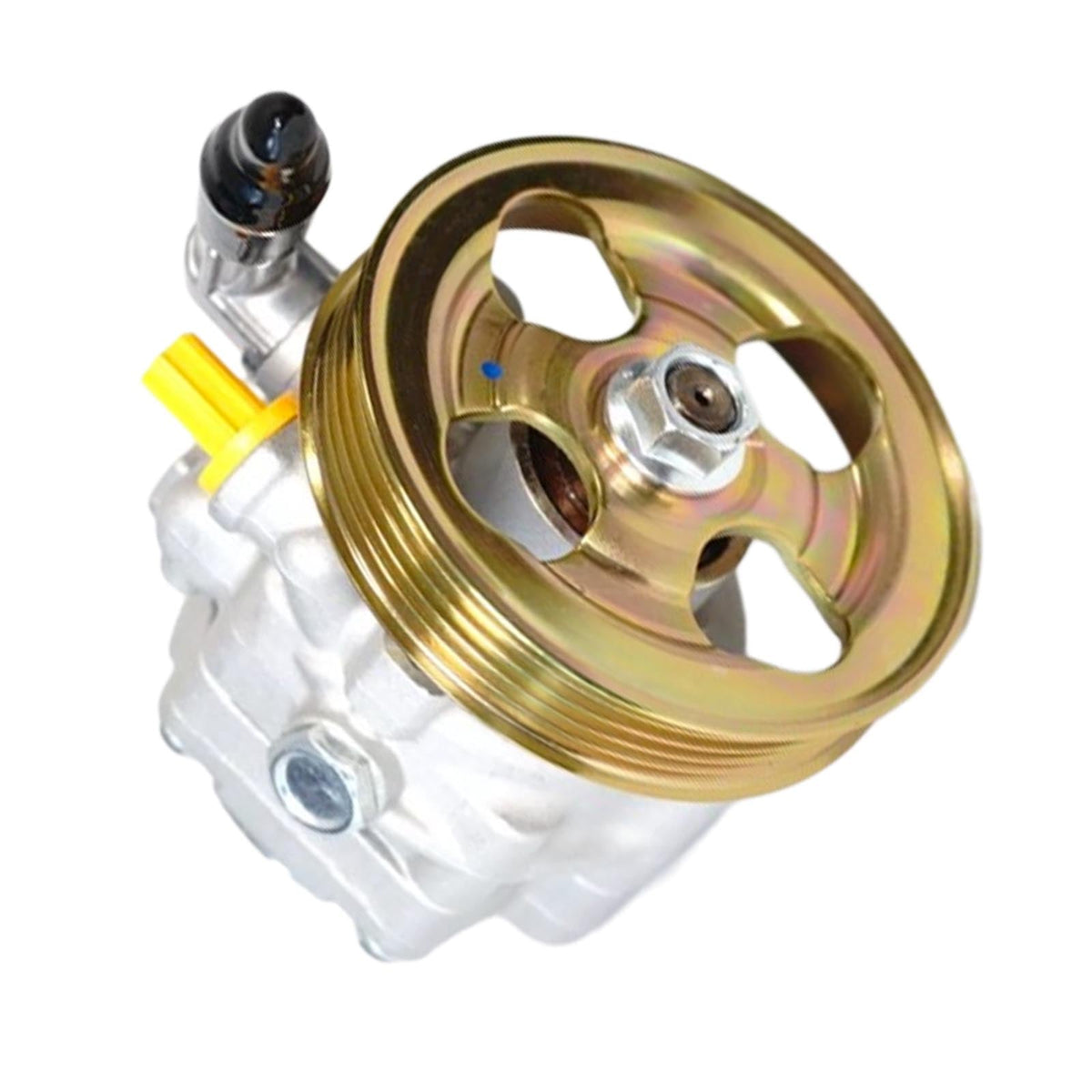 Power Steering Pump for Subaru Impreza EJ205