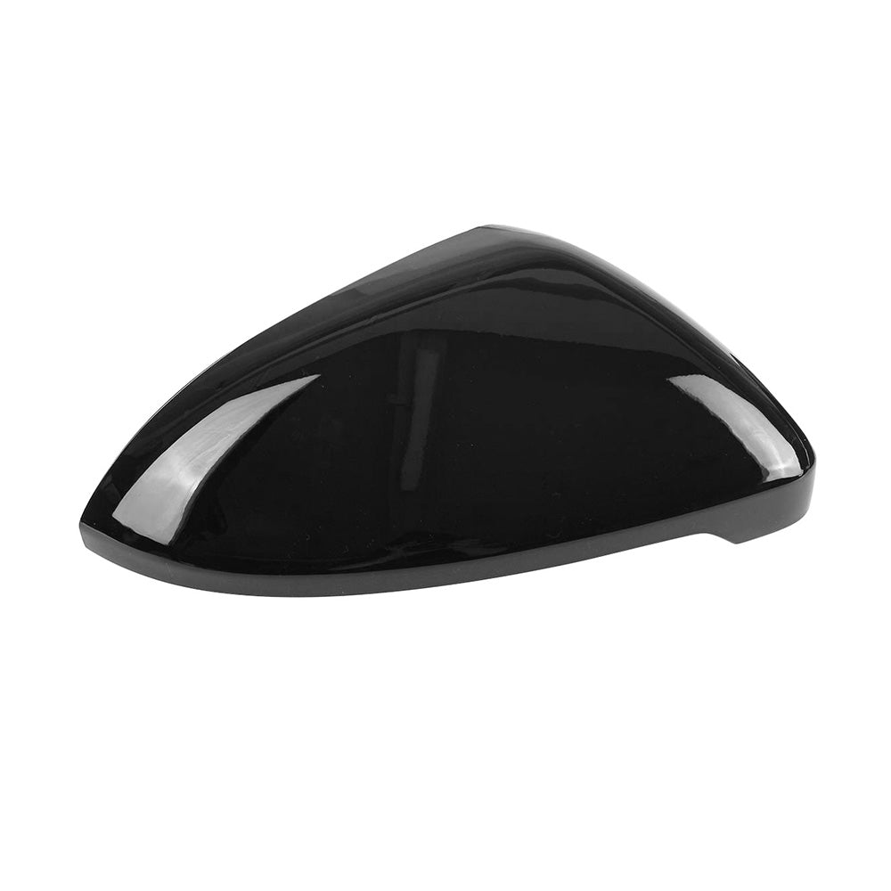 Gloss Black Mirror Caps for VW Golf MK7 GTI