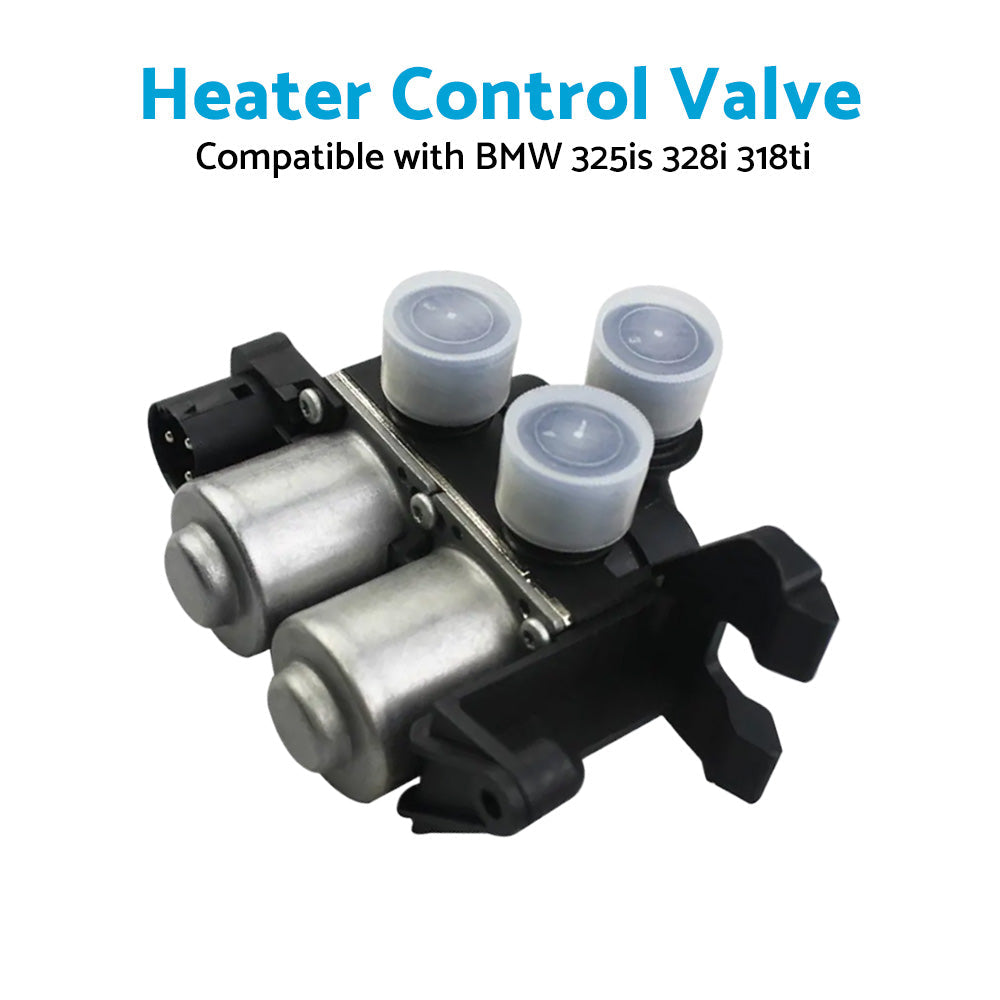 Heater Control Valve for BMW E36 3 Series & M3