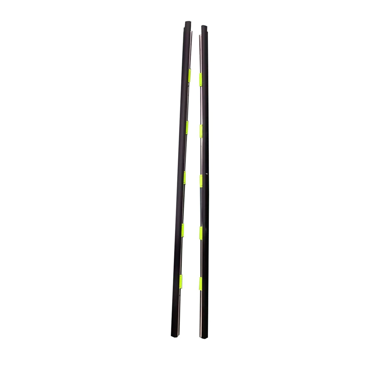 Door Window Weather Moulding for Honda Civic EK