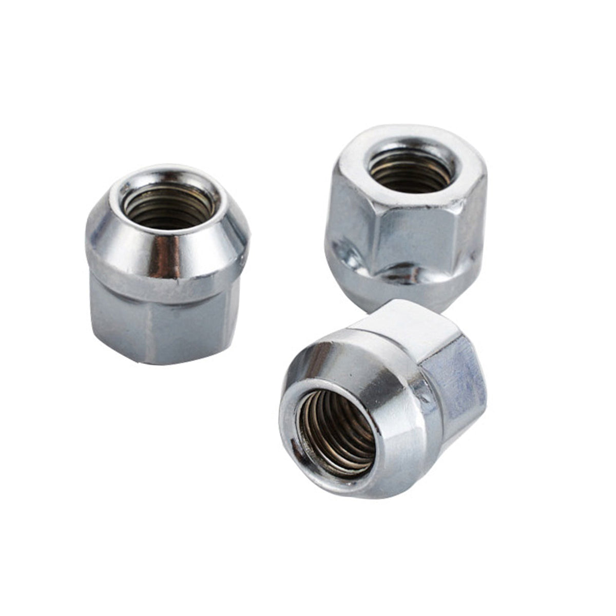 M12x1.5 Wheel Nuts (Set of 20) for Holden Commodore