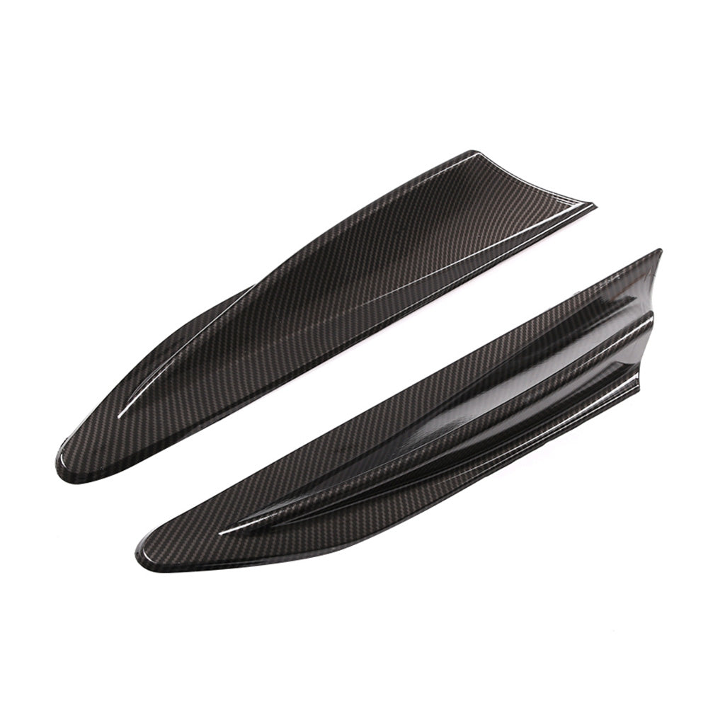 Carbon Fibre Fender Vent Trim for Subaru BRZ