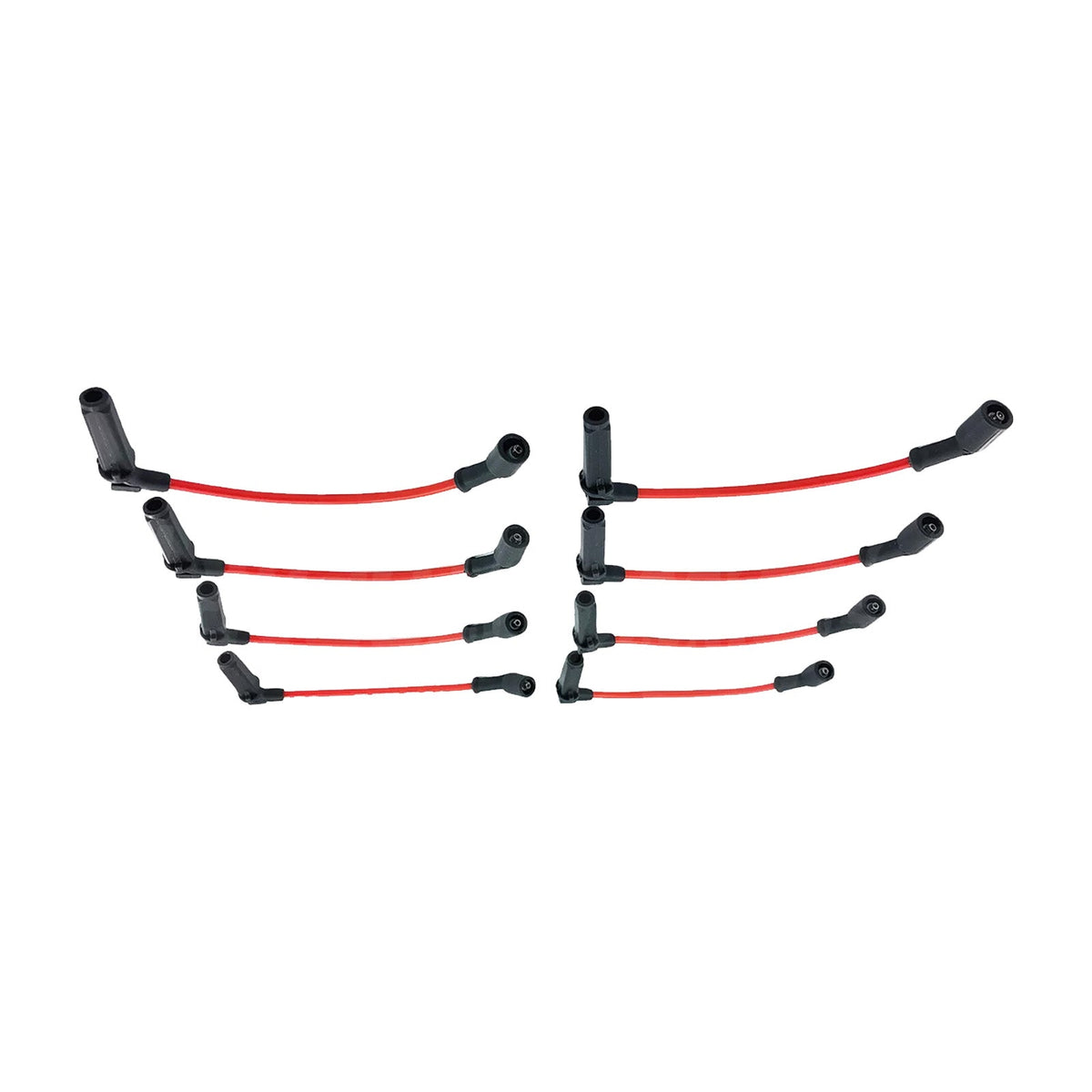 Spark Plug Leads (Set of 8) for Commodore VZ 6.0L