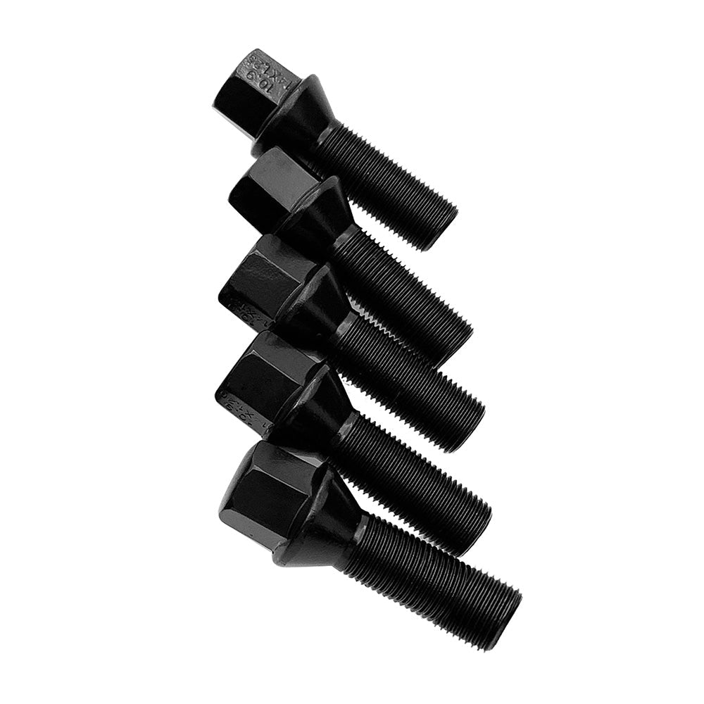 20mm Wheel Spacers for VW Golf GTI & R MK4–MK7