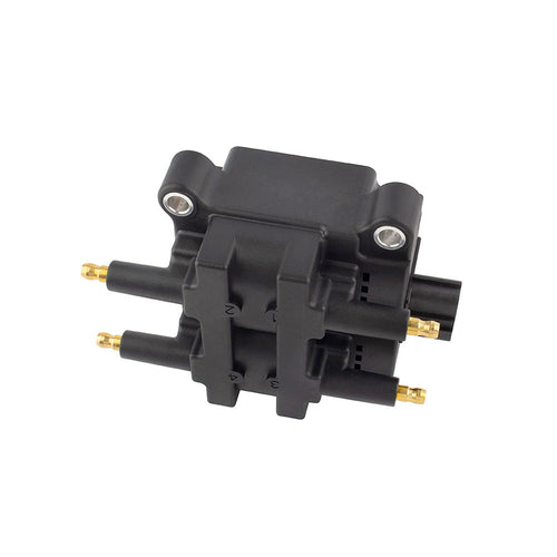 4-Pin Ignition Coil Pack for Subaru Forester 2.0/2.5L