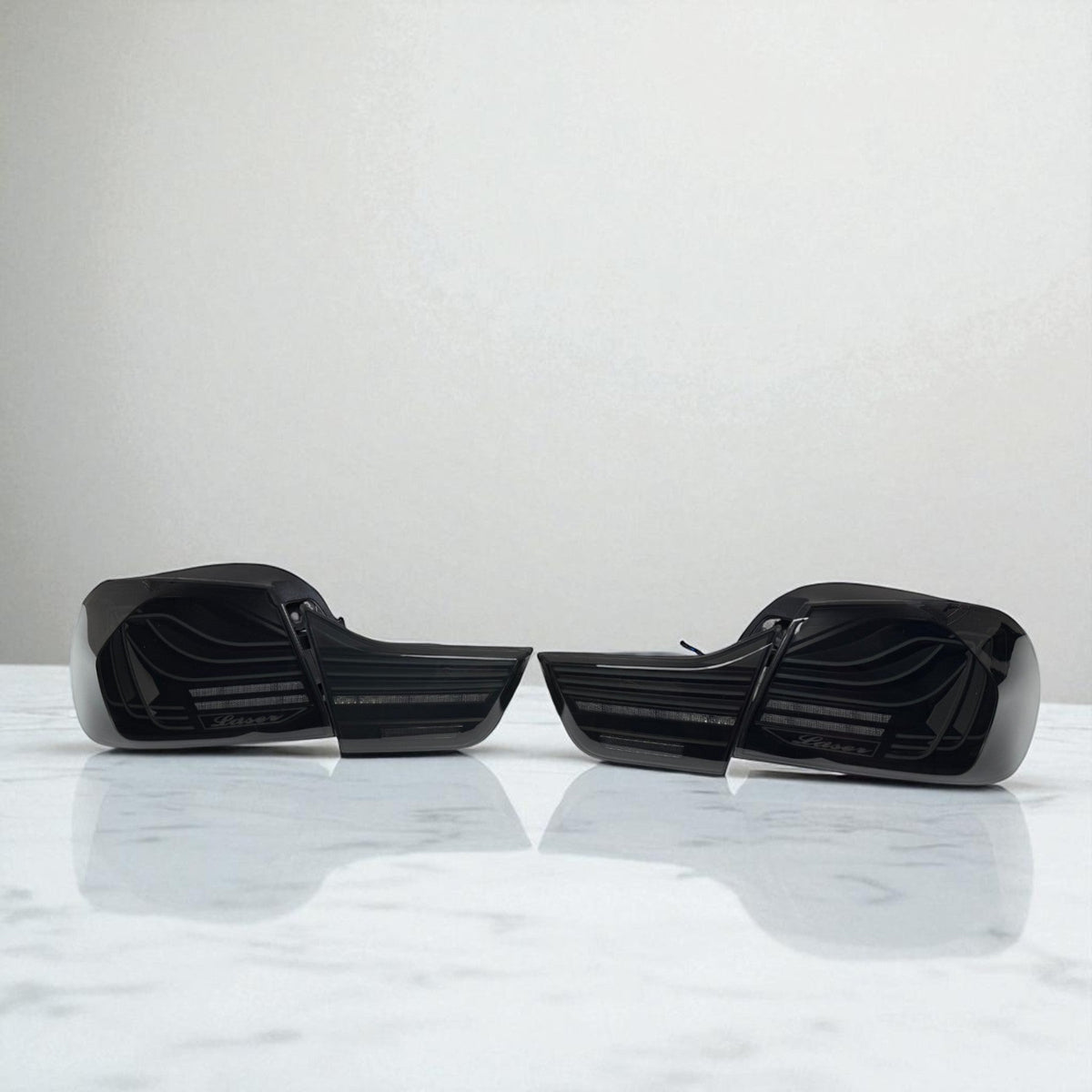 CSL laser tail lights for BMW F82 M4 and F32 4 Series