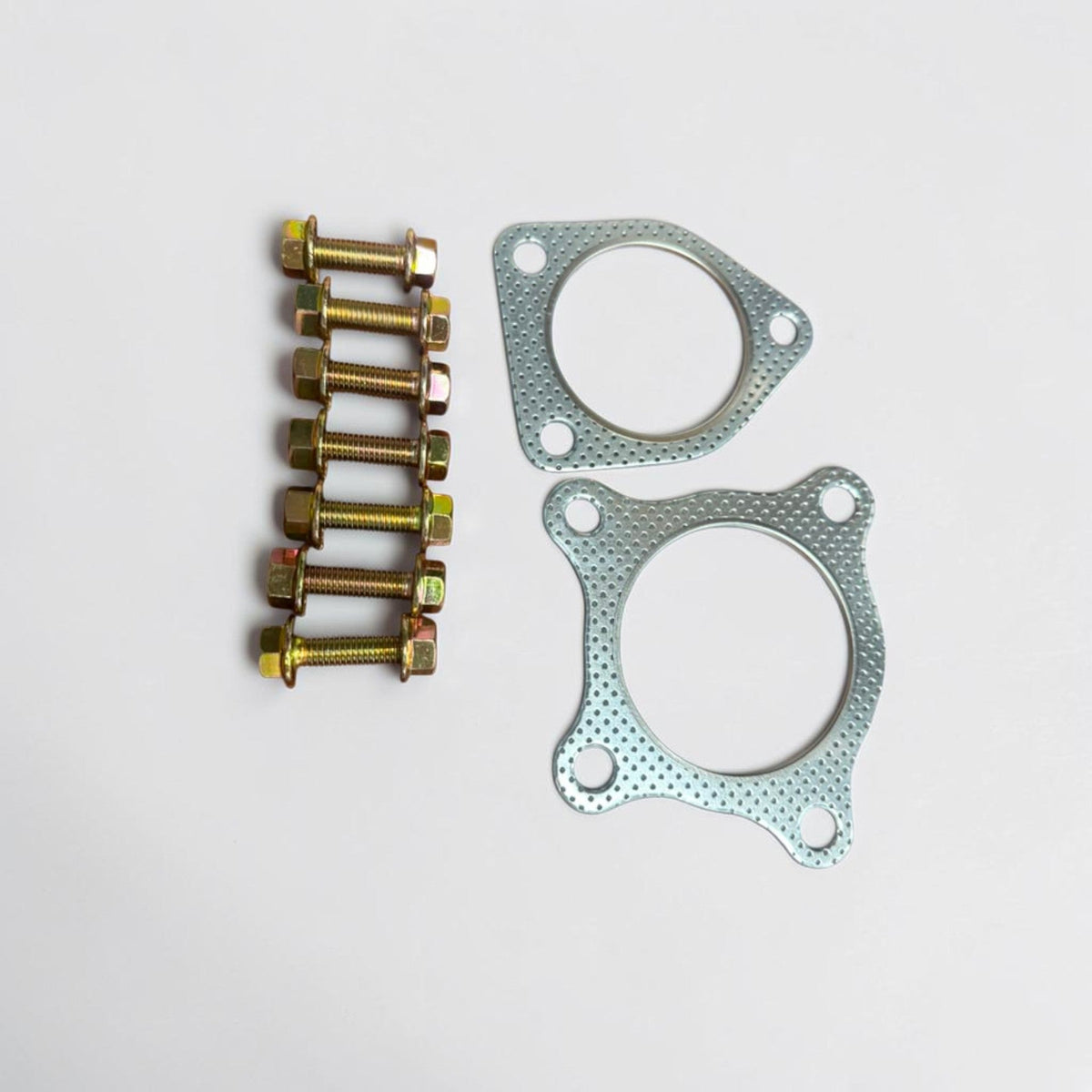 Downpipe Hardware Kit for Honda Civic 1.5T FK7/FC1