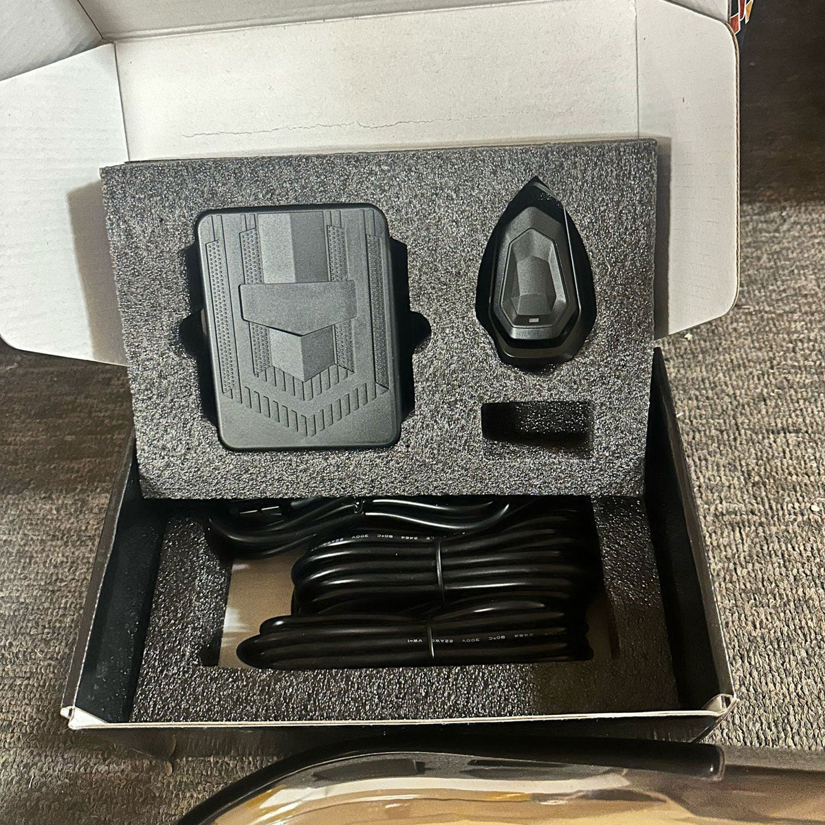 BMW F30 340i B58 Valved Exhaust System