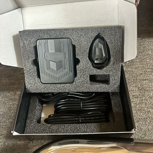 BMW F30 340i B58 Valved Exhaust System