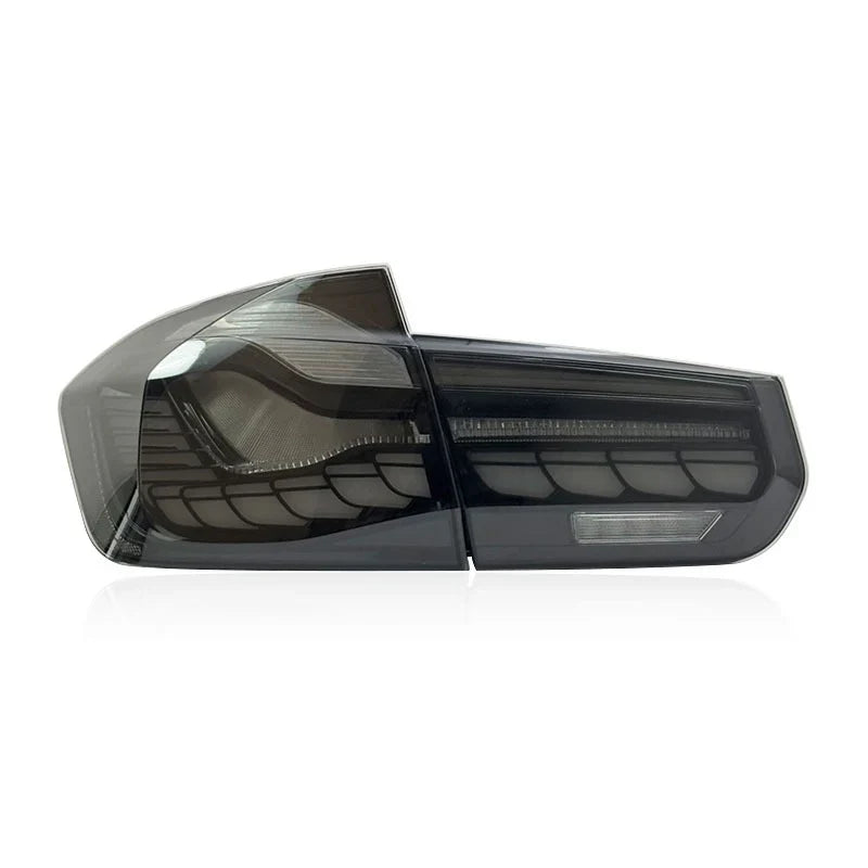 GTS OLED Sequential Tail Lights for BMW F80 M3 & F30