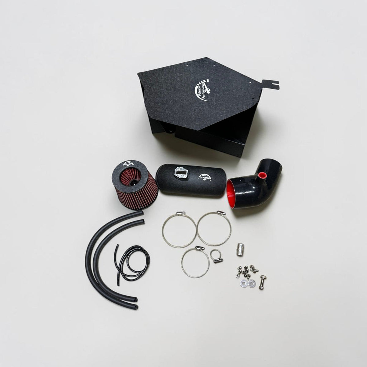 B58 Cold Air Intake for Toyota GR Supra 3.0