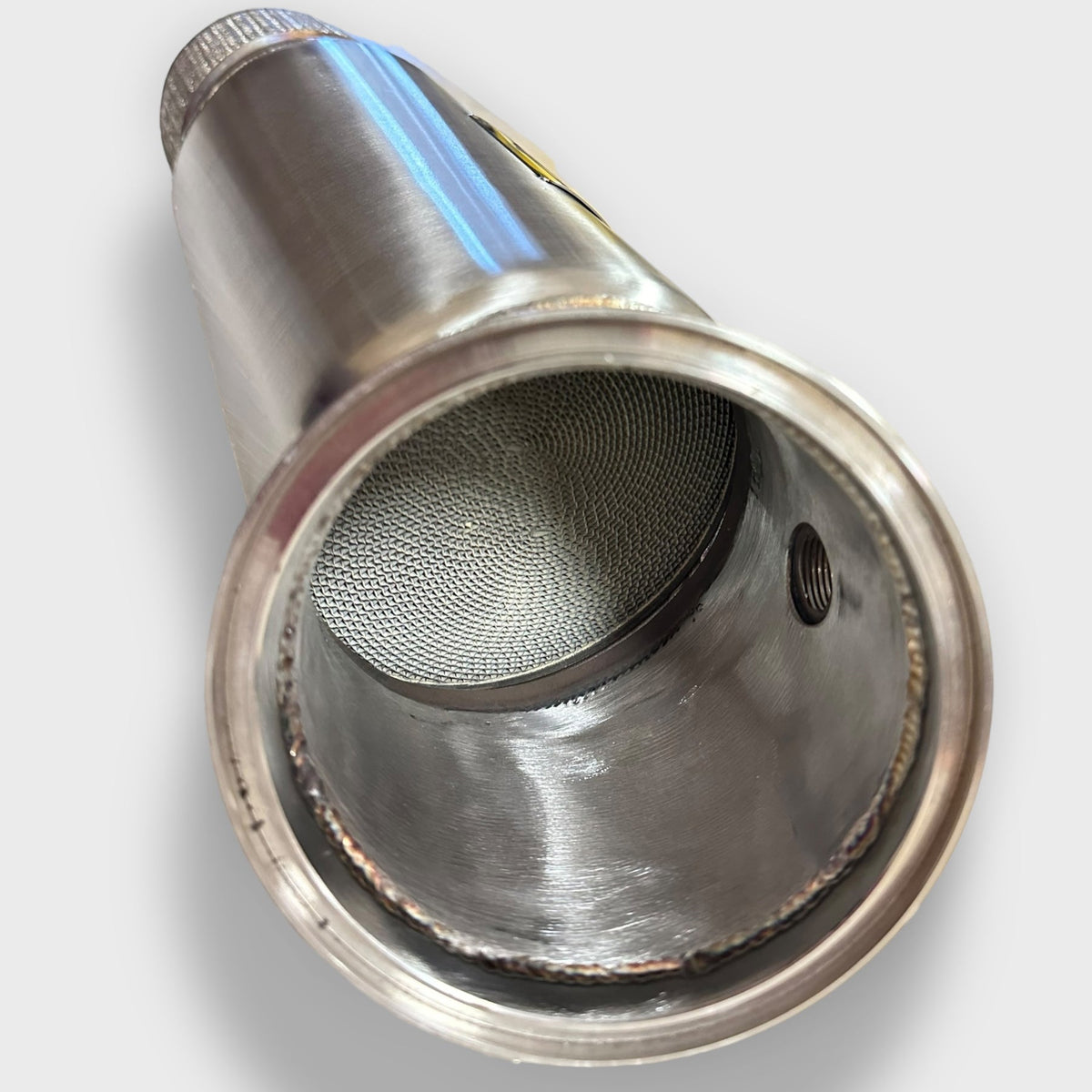 5-Inch B58 Downpipe for BMW M340i, M240i & GR Supra
