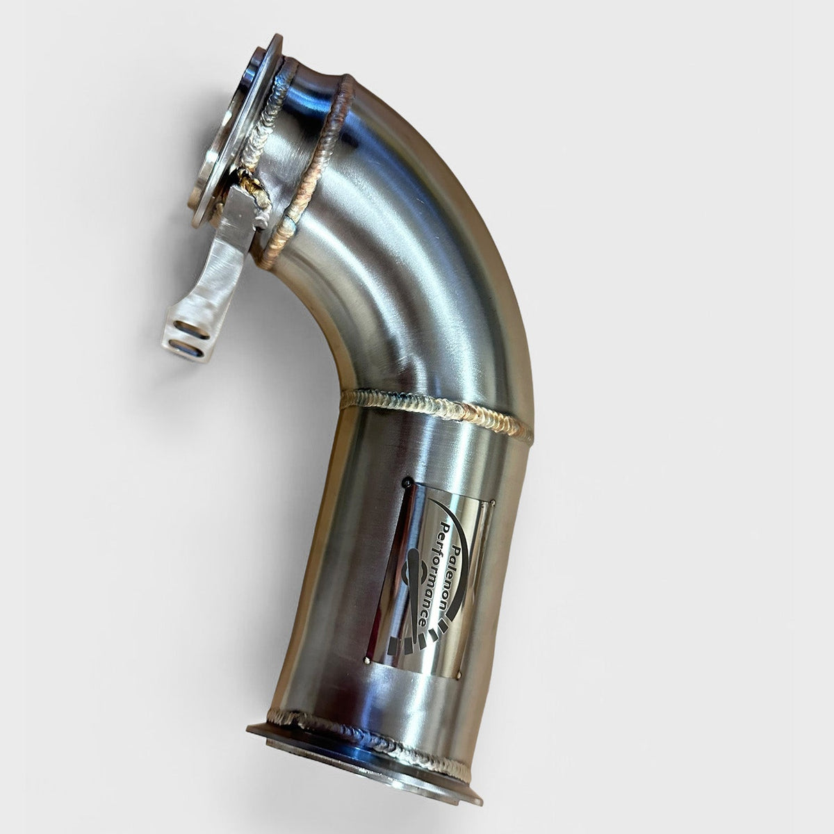Race Downpipes for BMW F90 M5 & F9X M8 (S63)