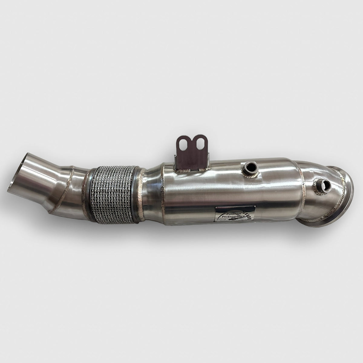 5-Inch B58 Downpipe for BMW M340i, M240i & GR Supra