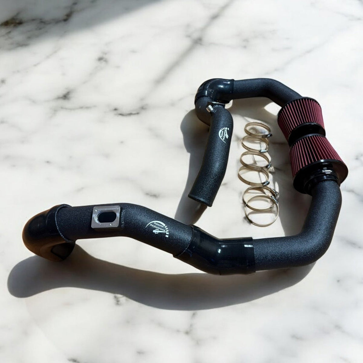 S55 Front Mount Air Intake for BMW M2, M3 & M4