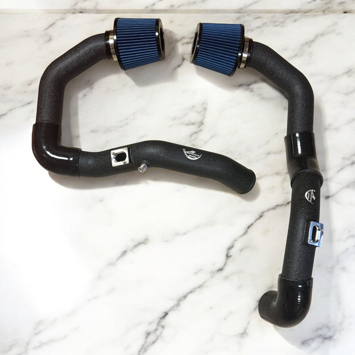 S55 Front Mount Air Intake for BMW M2, M3 & M4