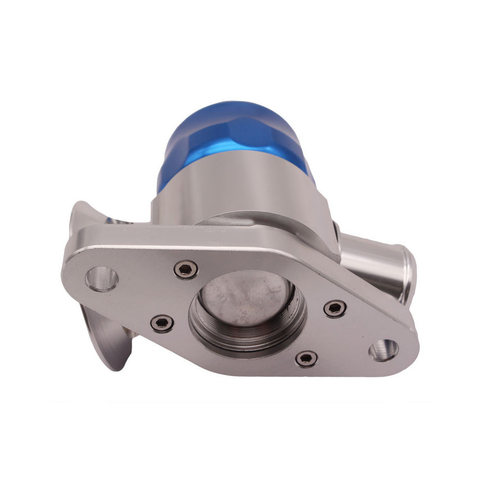 Dual port blow off valve for Subaru Legacy GT
