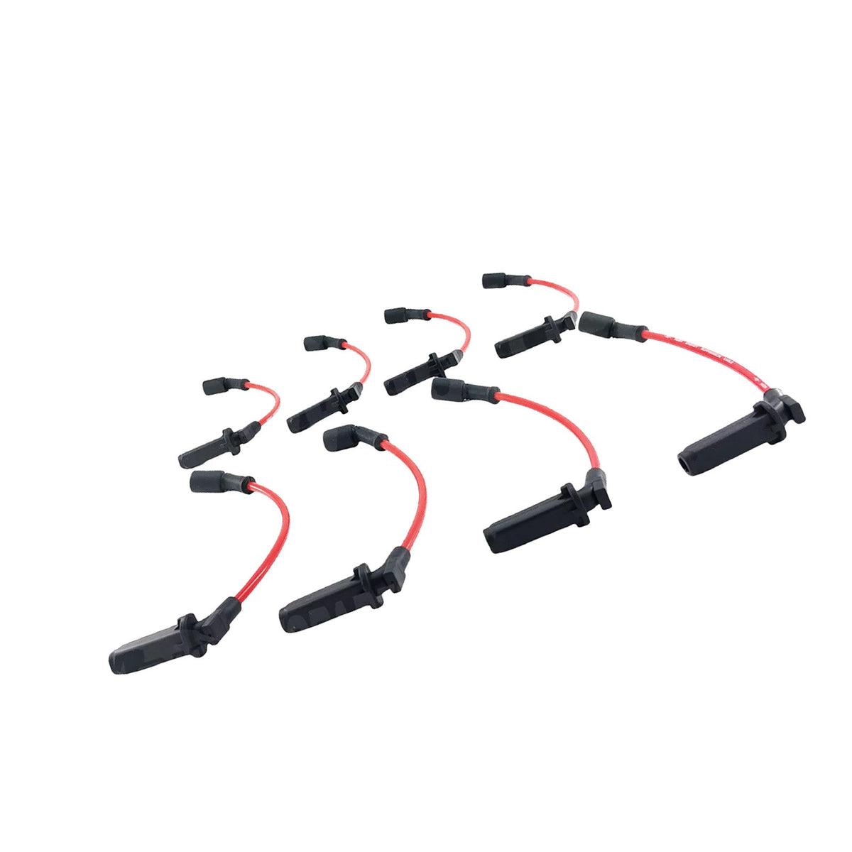 Spark Plug Leads (Set of 8) for Commodore VZ 6.0L