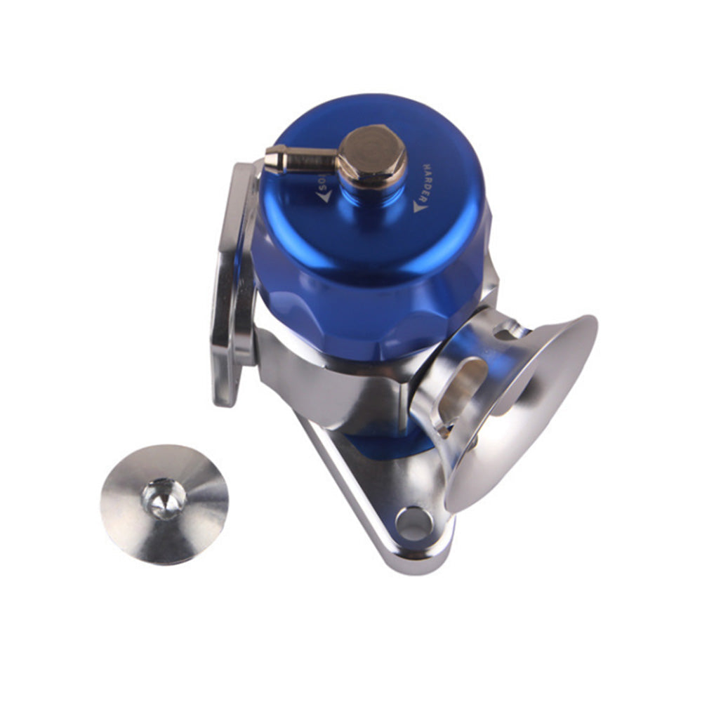 Dual Port Blow Off Valve for Subaru Legacy GT