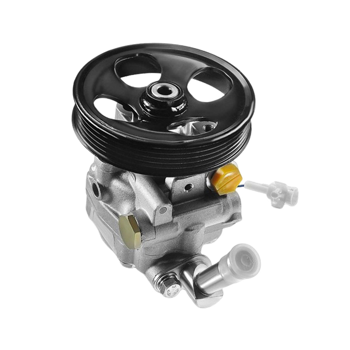 Power Steering Pump for Subaru Forester 2.5L Turbo