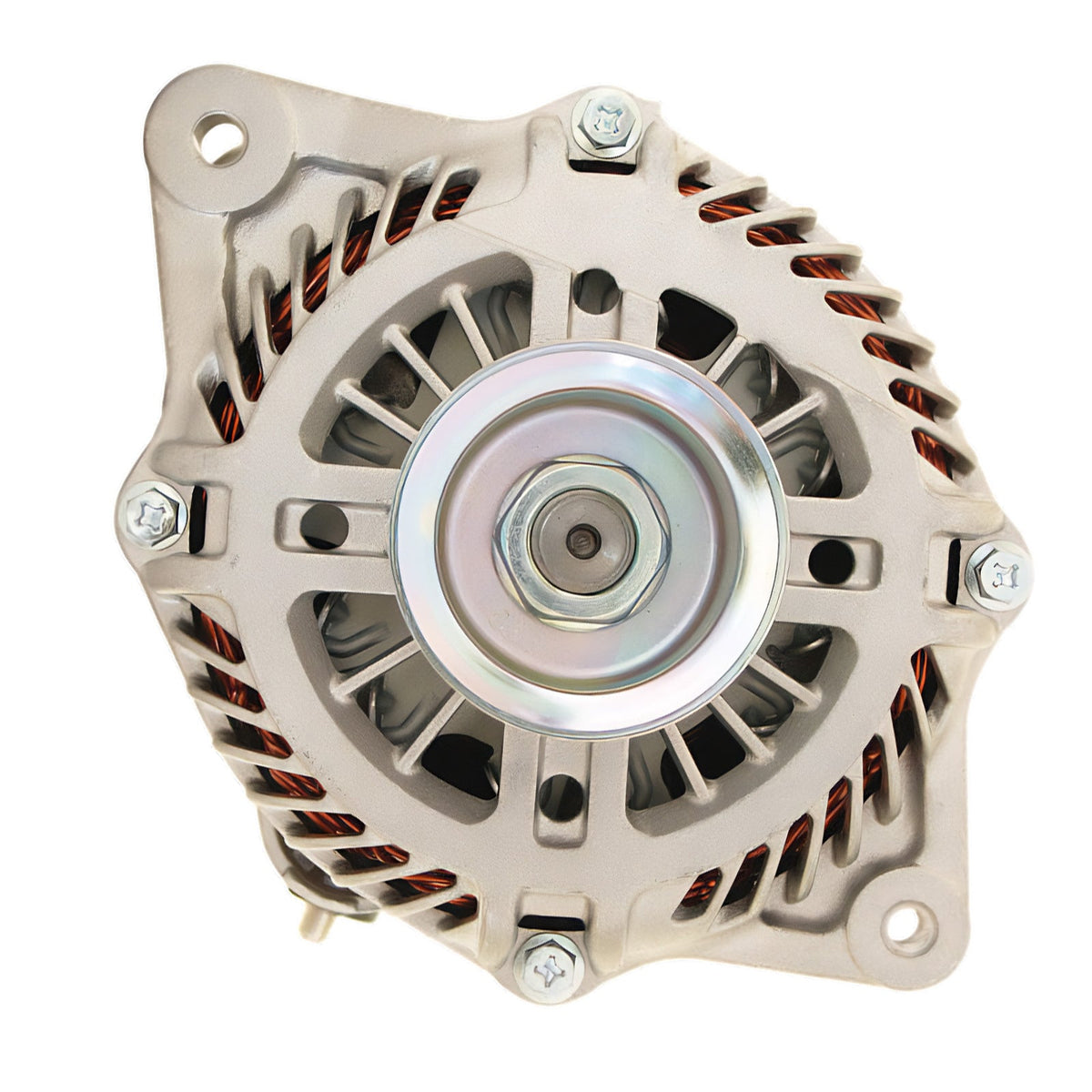12V 110A Alternator for Subaru Forester SG9 2.5L