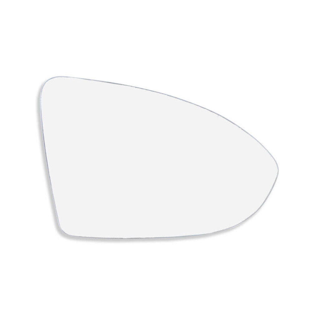 Right Heated Mirror Glass for VW Golf MK7 GTI