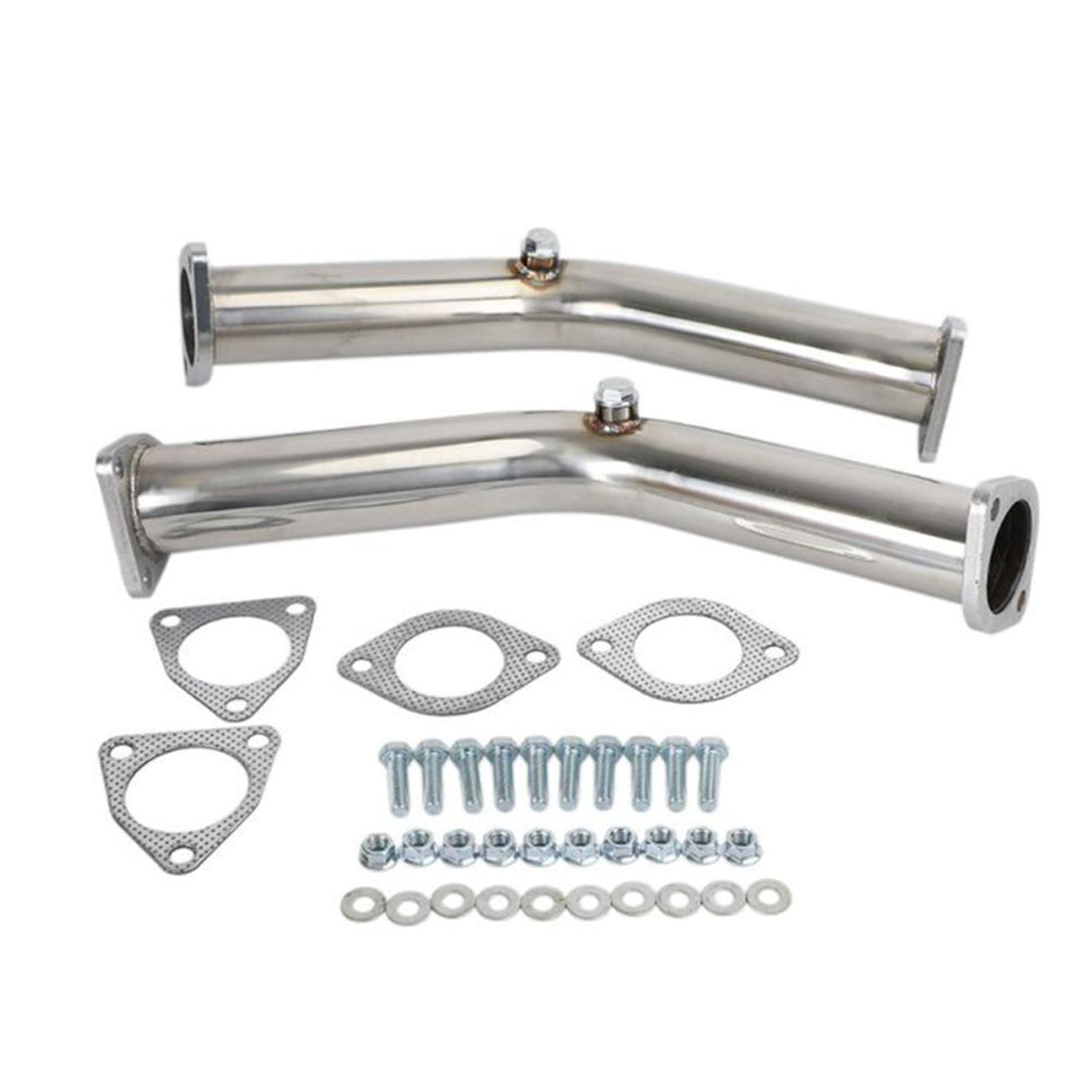 Exhaust Downpipe for Nissan 350Z 3.5L