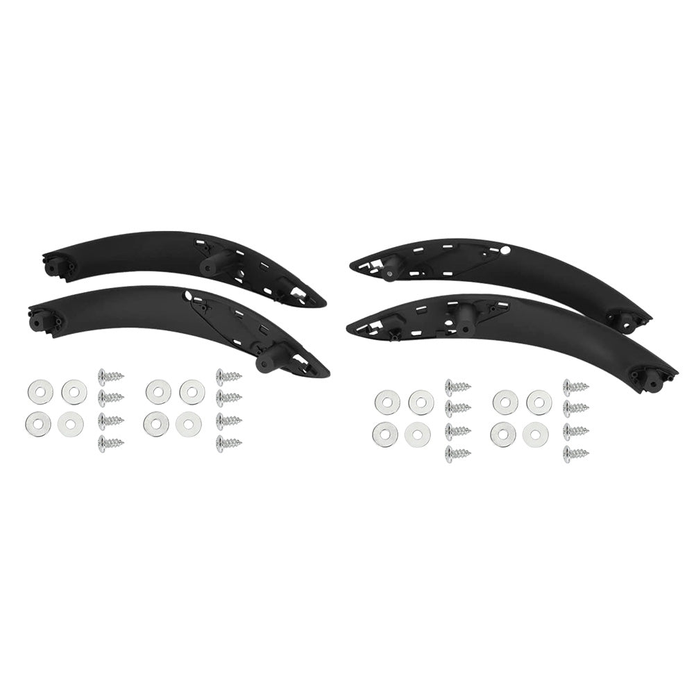 Inner Door Pull Handles (4) for BMW F30 & F80 M3
