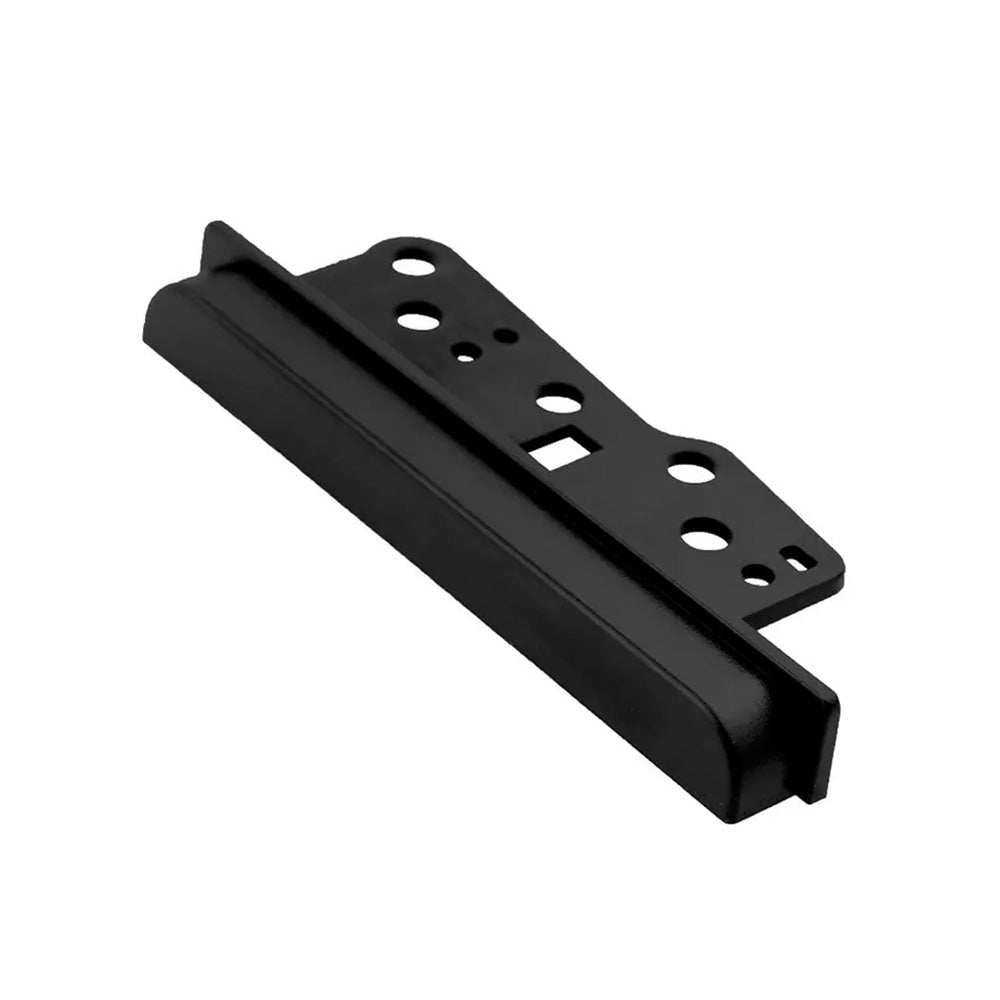 2DIN Stereo Side Trim Brackets for Toyota 86