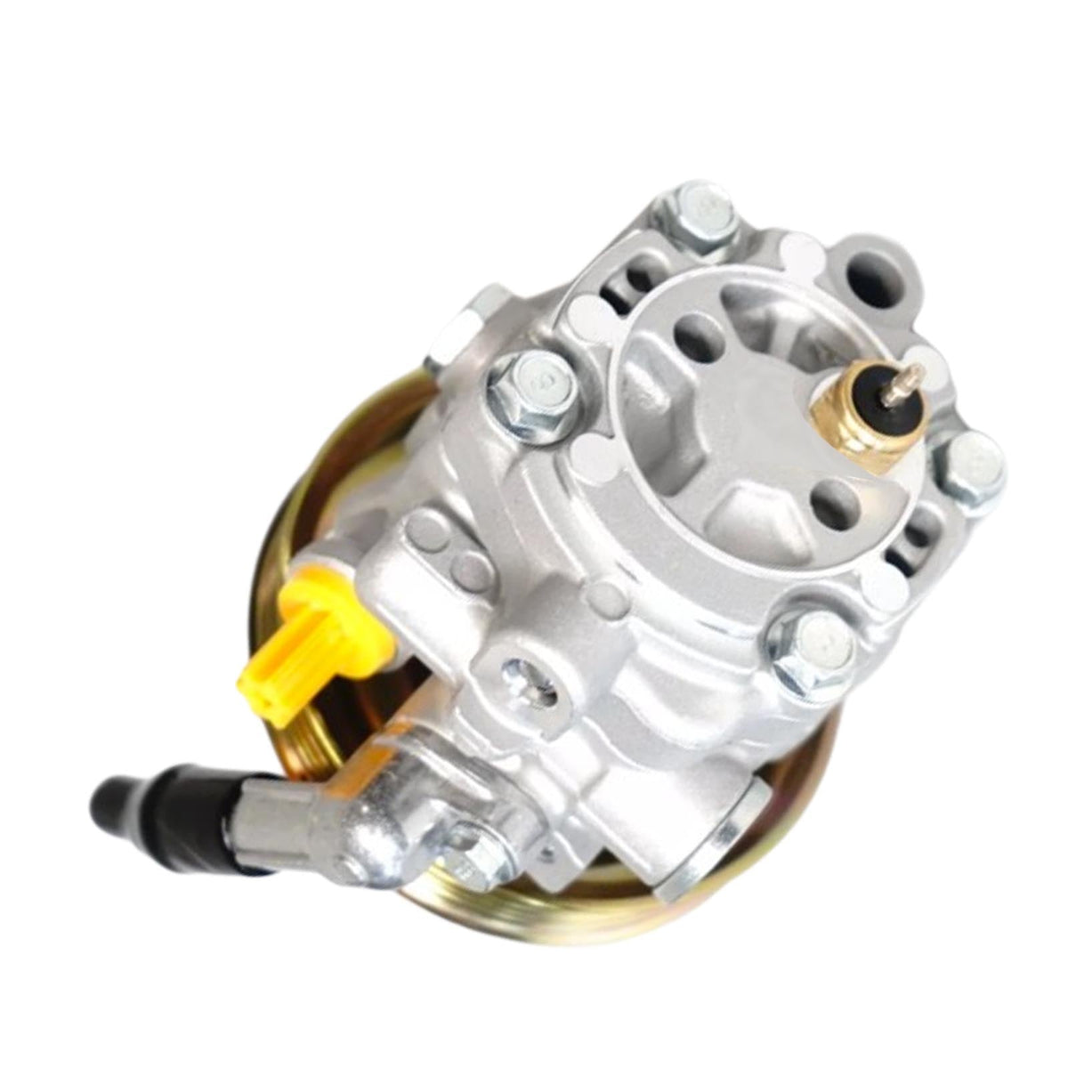 Power Steering Pump for Subaru Impreza EJ205