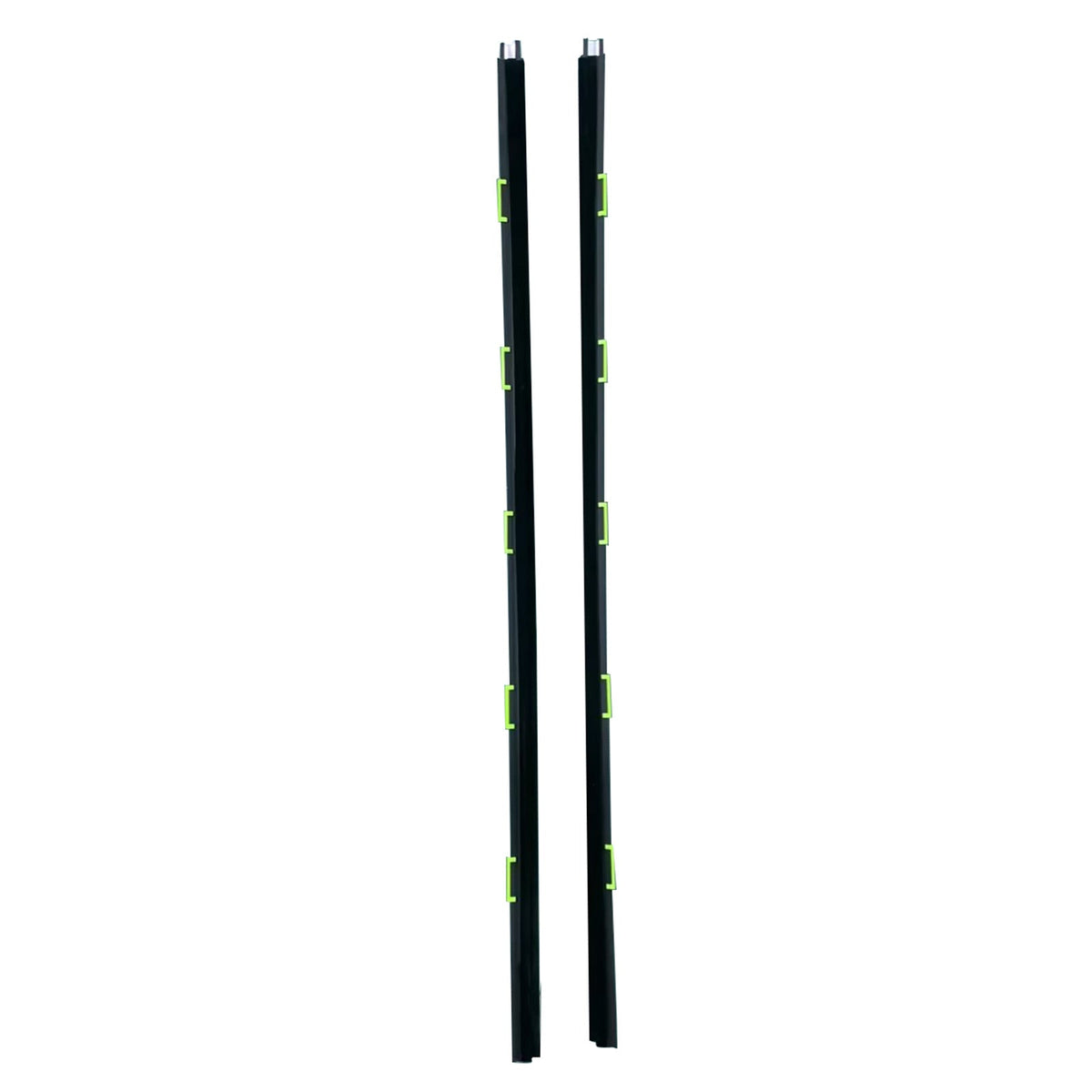 Door Window Weather Moulding for Honda Civic EK