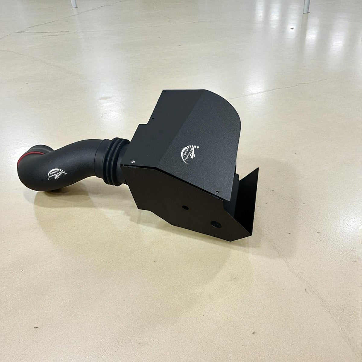 Cold Air Intake for Audi A3 8Y 2.0L