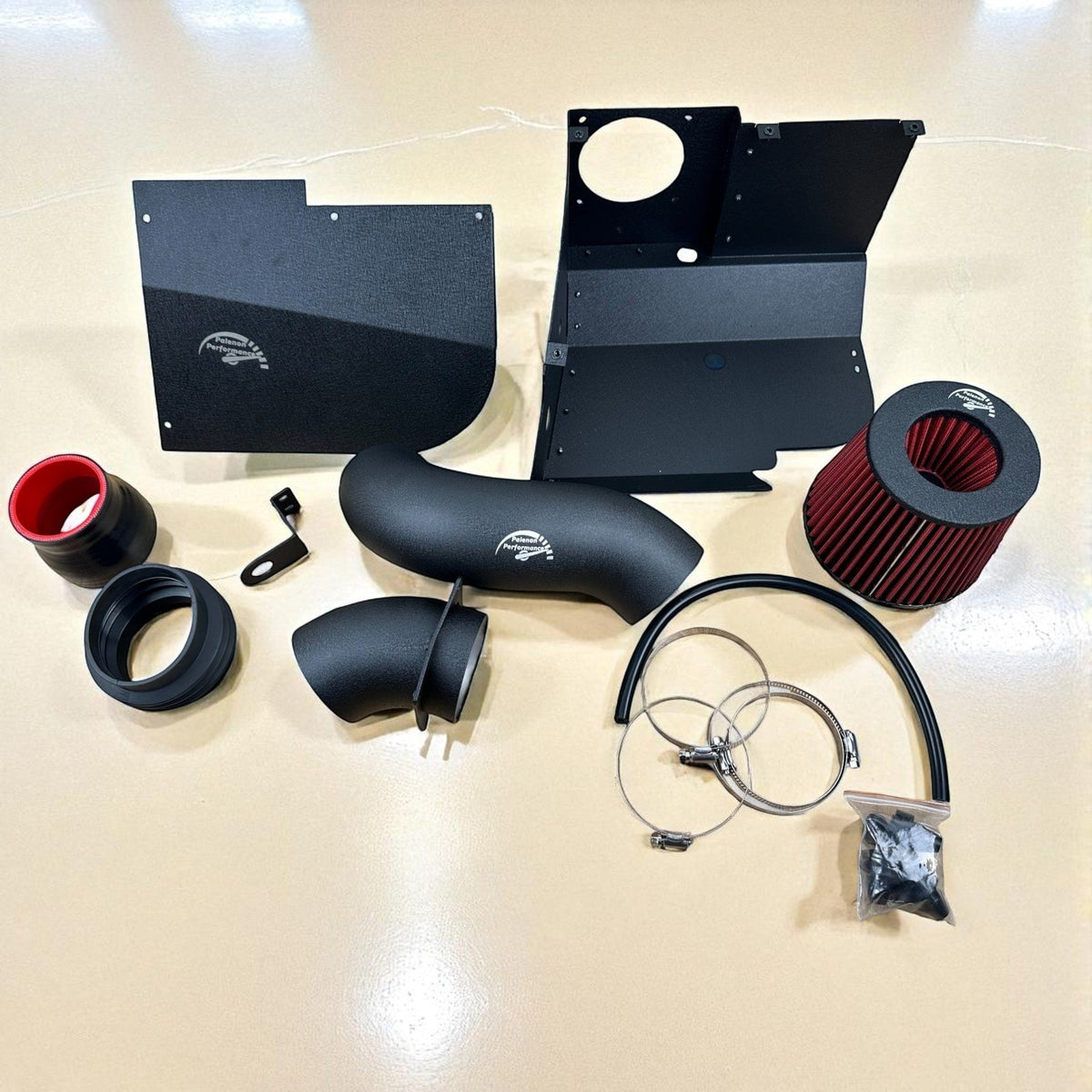 Cold Air Intake for Audi A3 8Y 2.0L