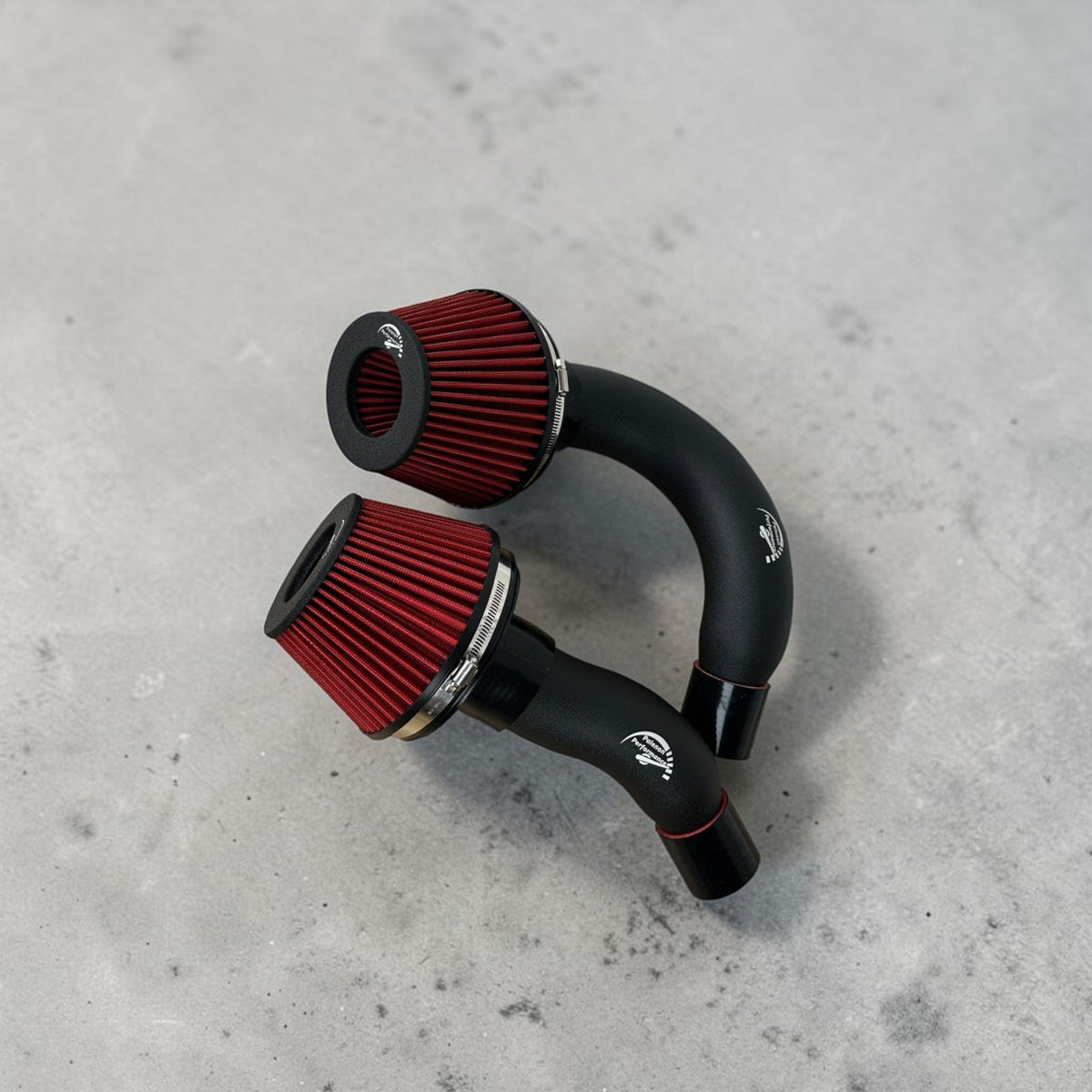 Cold Air Intake for Audi S6, S7 & RS7 C7 4.0T