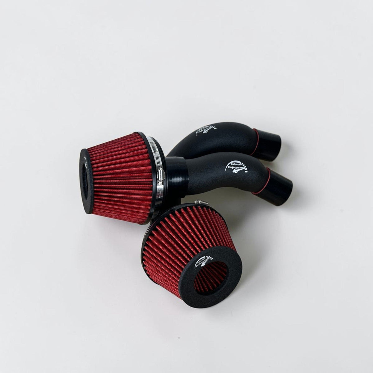 Palenon cold air intake for Audi C7 S6, S7, RS7 4.0T