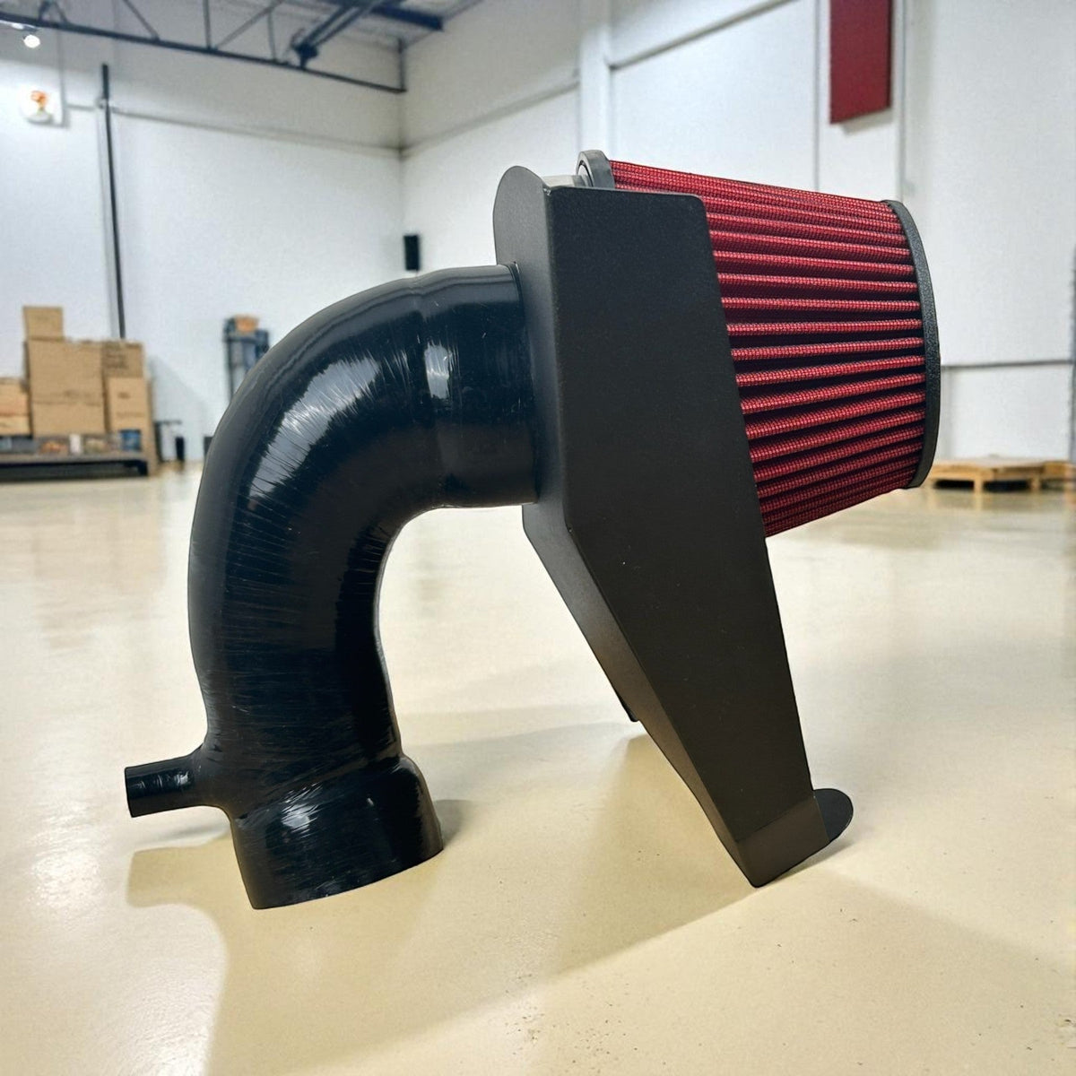 Cold Air Intake for Audi A4 & A5 B9 2.0T