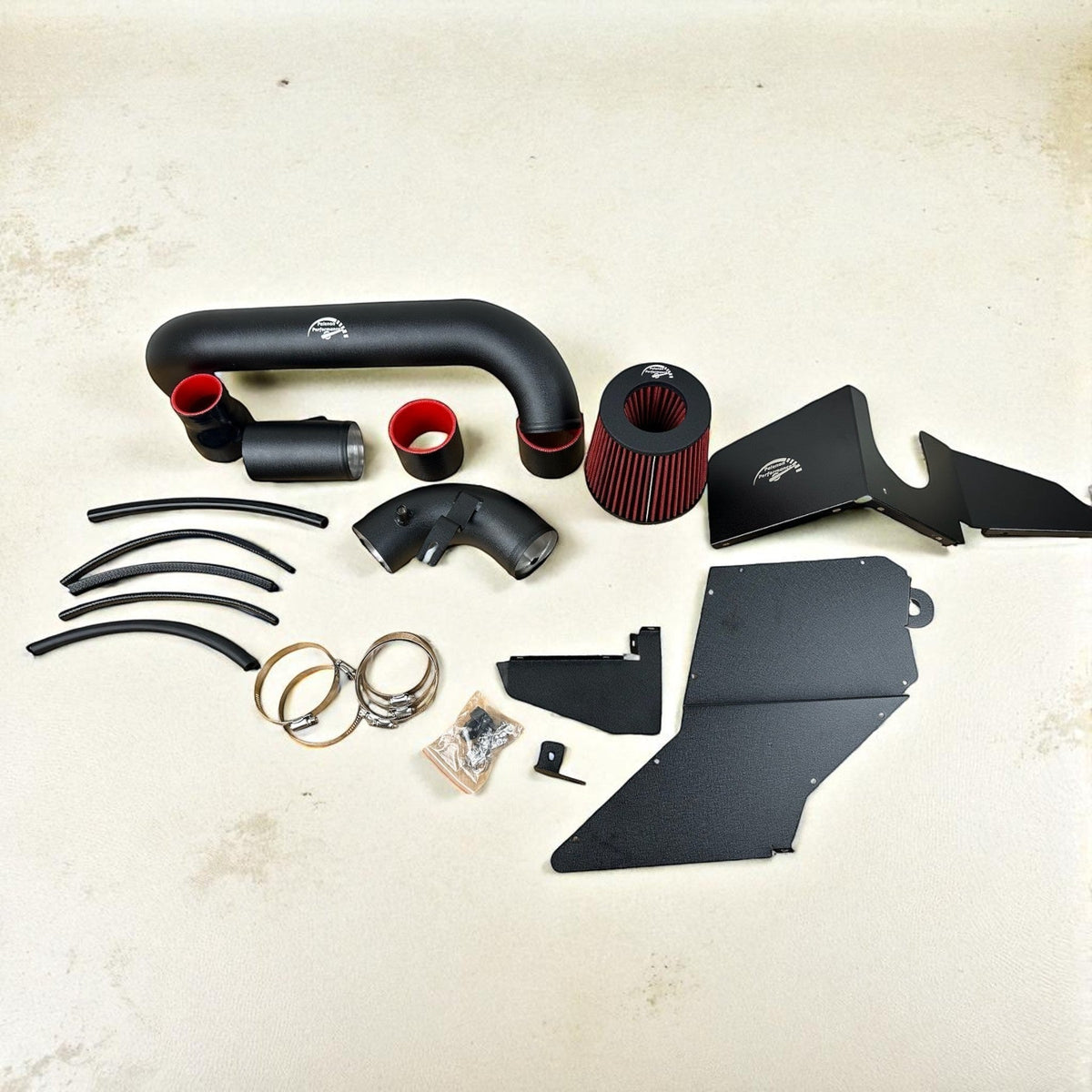 Cold Air Intake for Audi A3 & S3 8P 2.0T