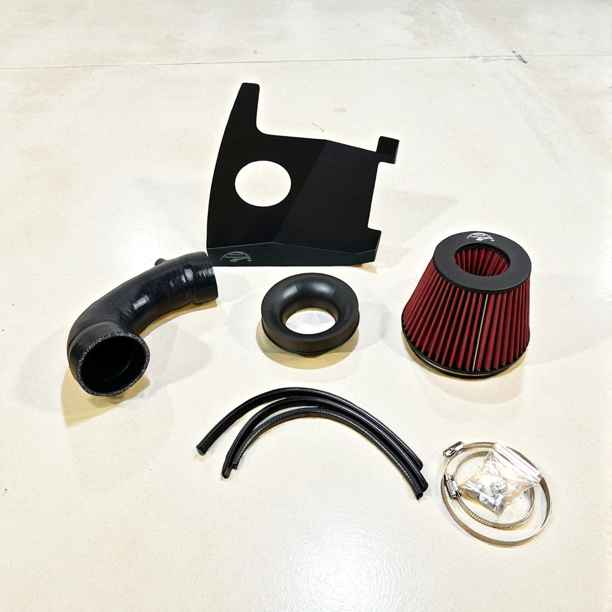 Cold Air Intake for Audi A4 & A5 B9 2.0T