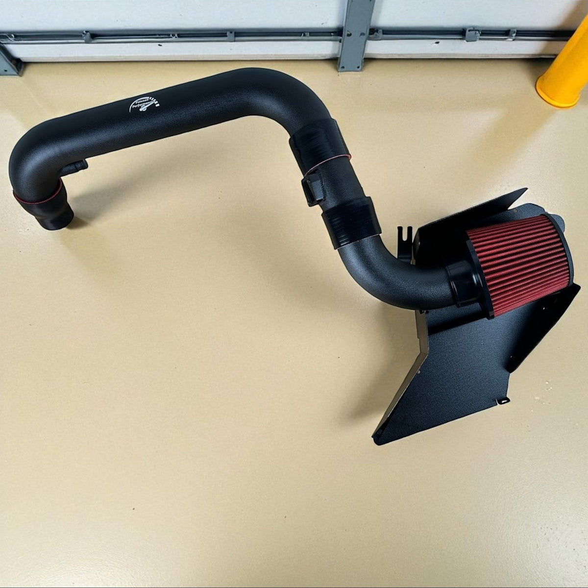 Cold Air Intake for Audi A3 & S3 8P 2.0T