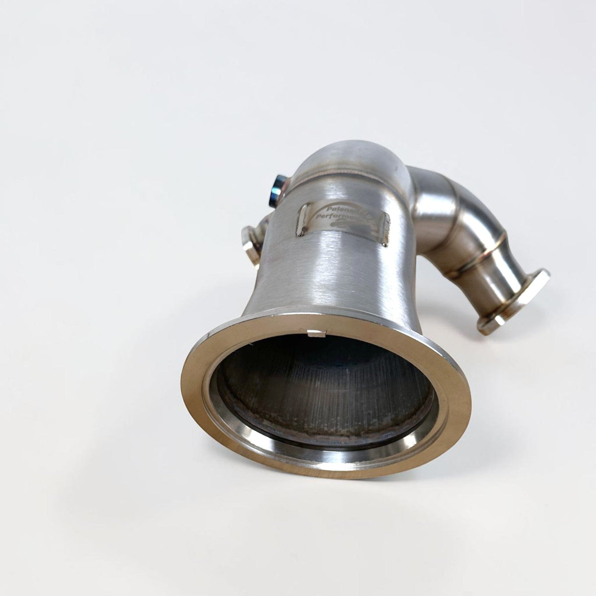 Race Downpipe for Audi S4 & S5 B9 3.0T