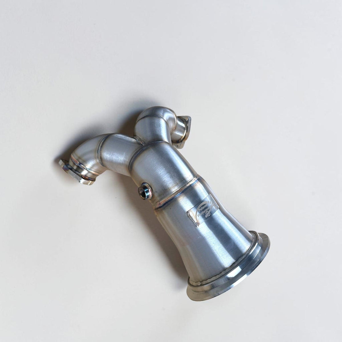 Race Downpipe for Audi S4 & S5 B9 3.0T