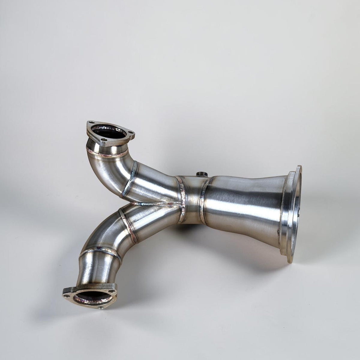 Race Downpipe for Audi S4 & S5 B9 3.0T