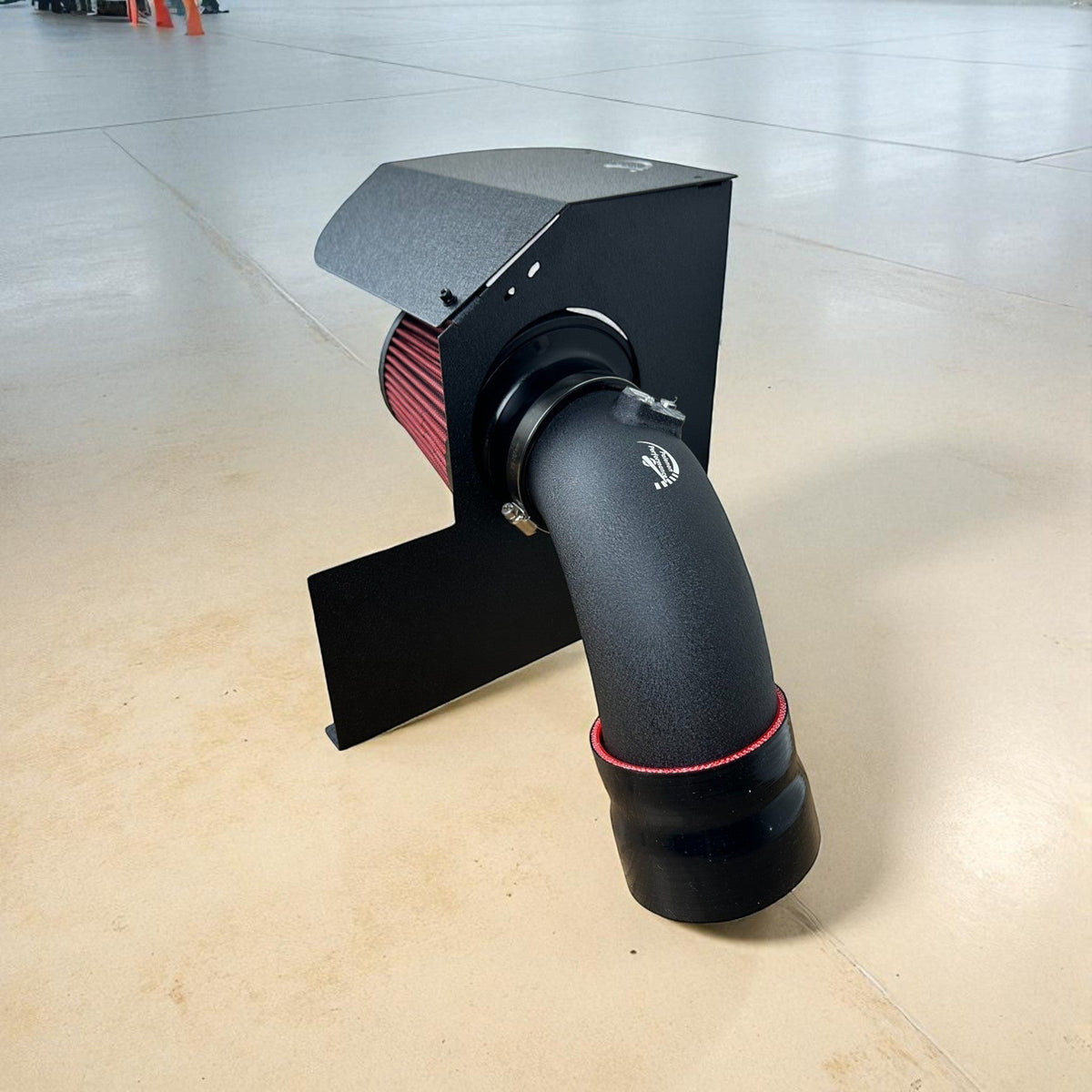 Palenon B58 cold air intake for BMW M140i, M240i, 340i, 440i