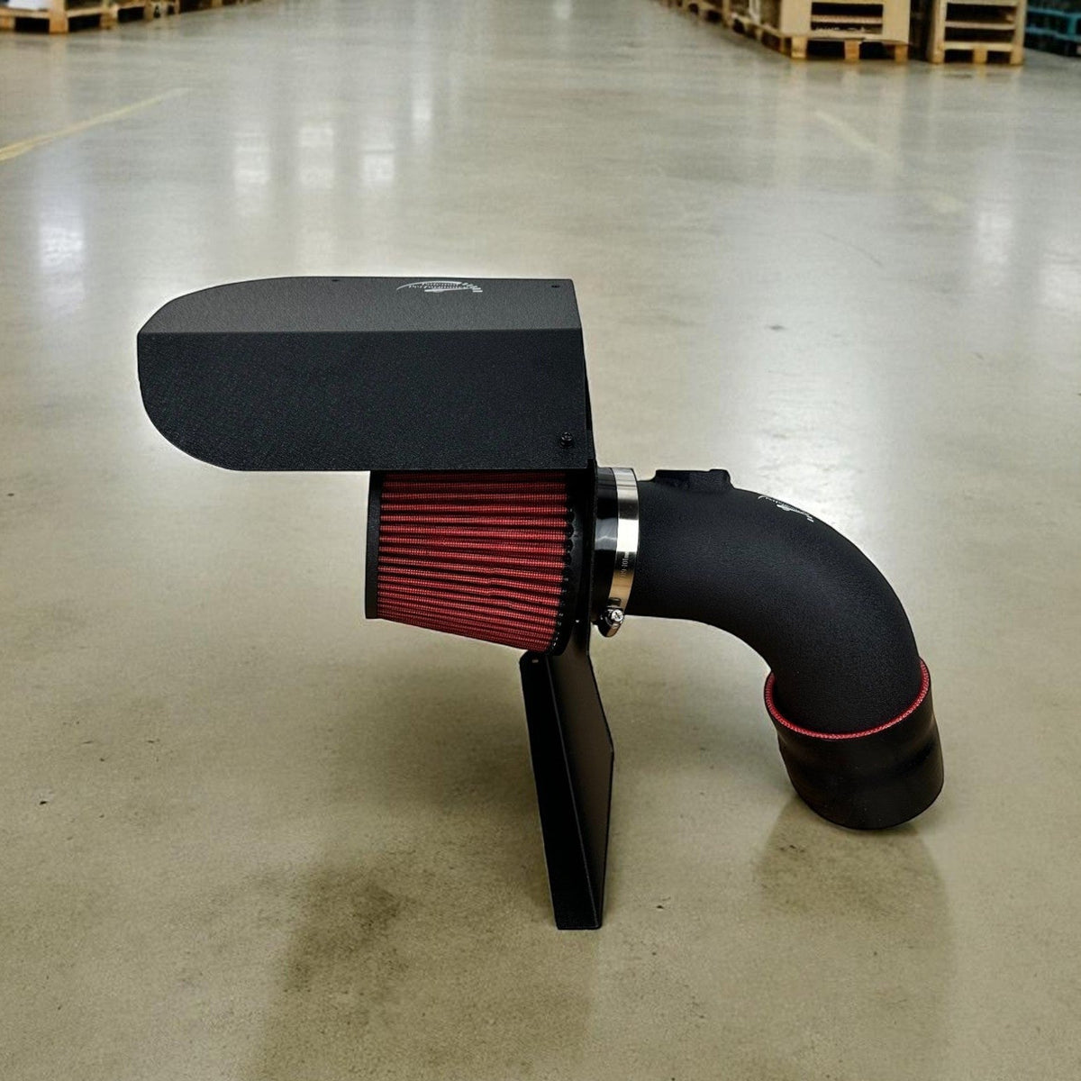 B58 Cold Air Intake for BMW M140i, M240i, 340i & 440i