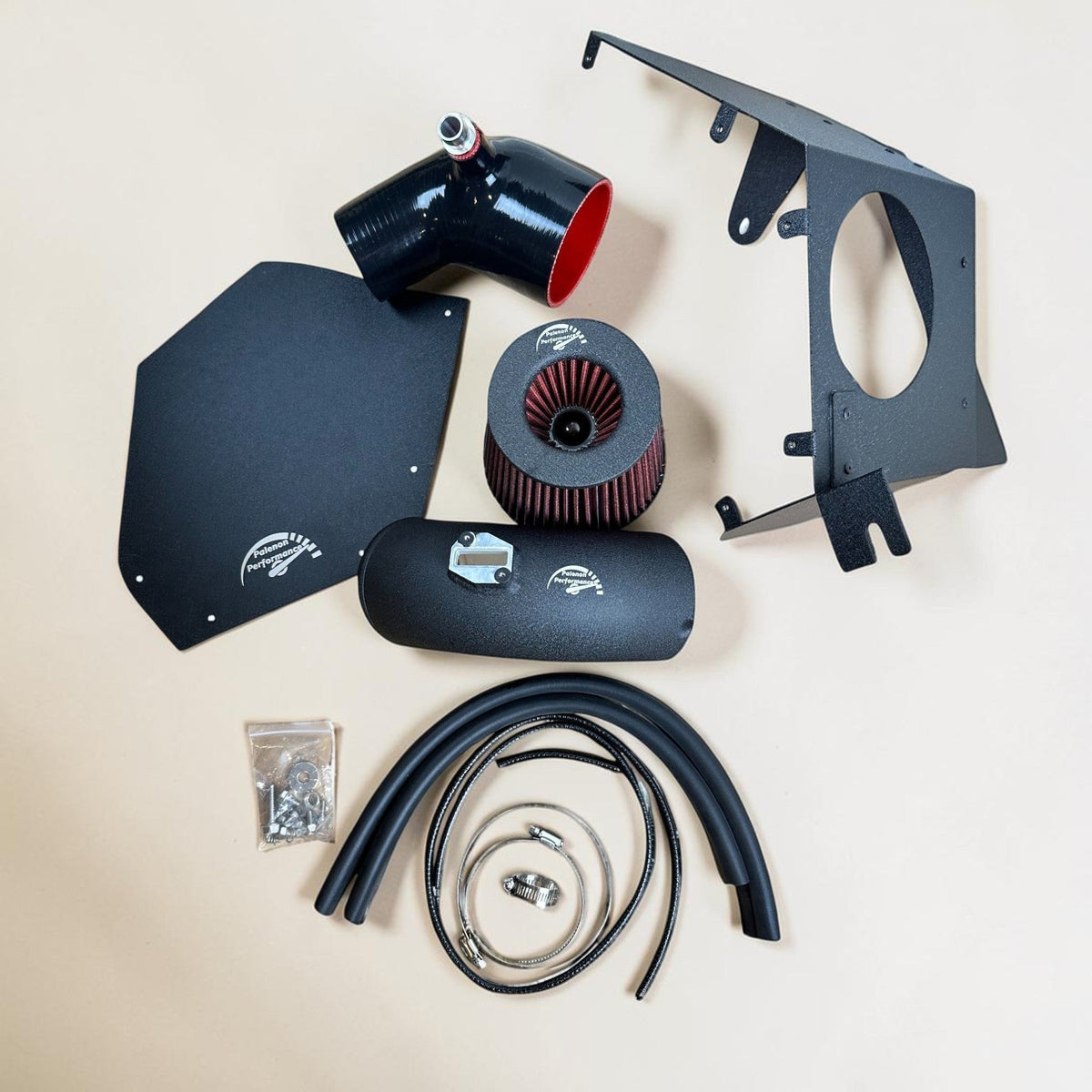 B58 Cold Air Intake for BMW M340i, M440i & M240i