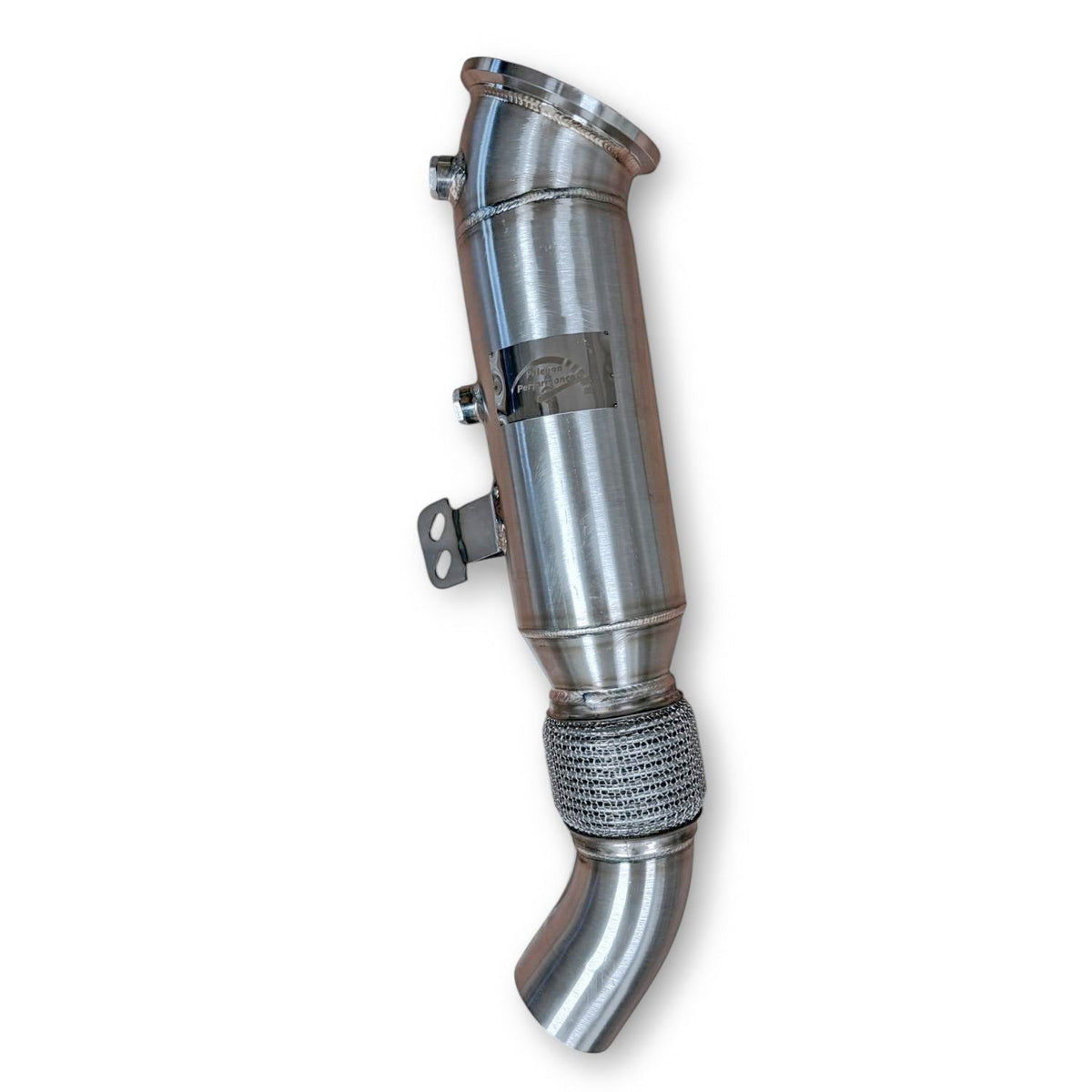 B58 Race Downpipe for BMW M340i, M240i & GR Supra 3.0