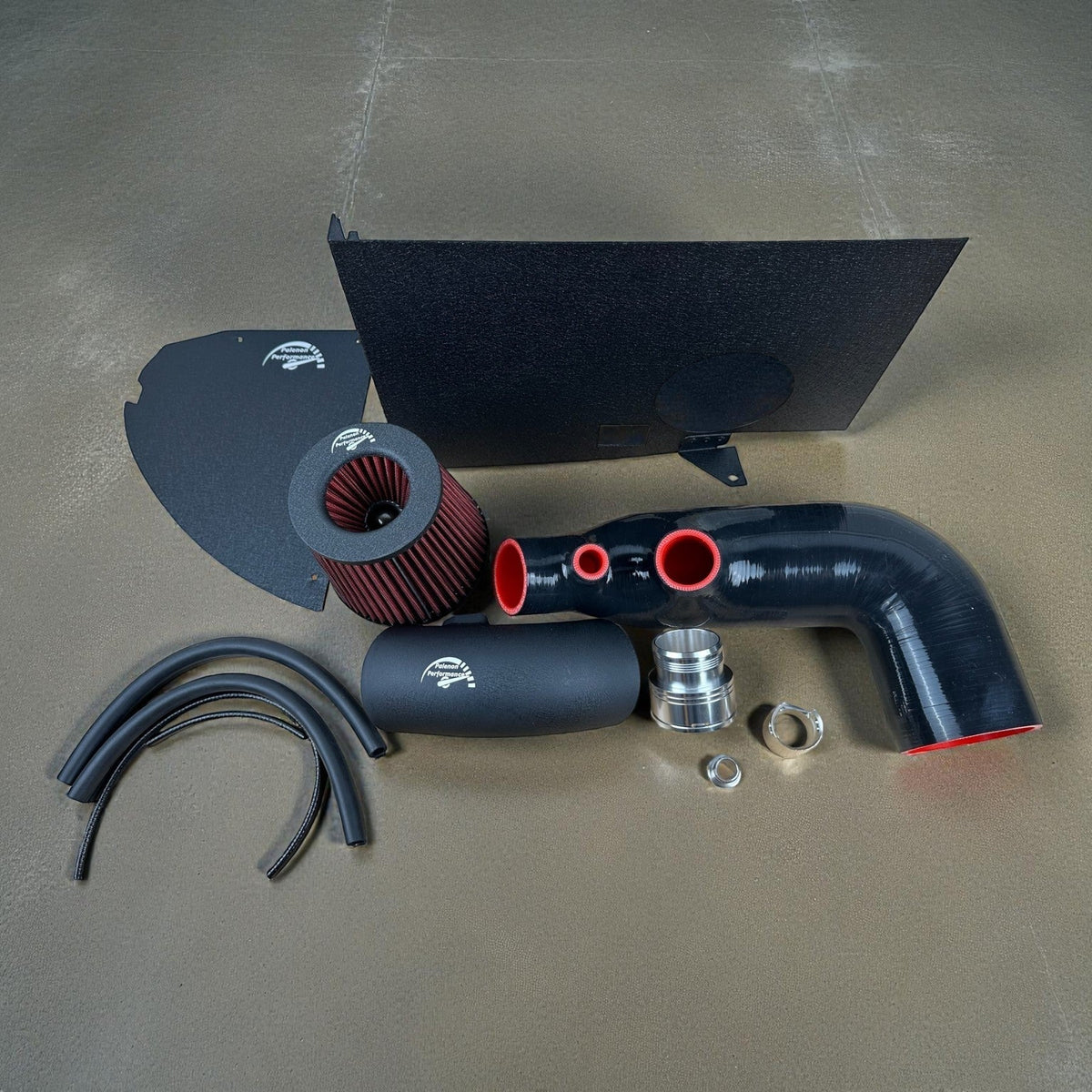 B48 Cold Air Intake for BMW 330i, 230i & 430i (G20/G22)