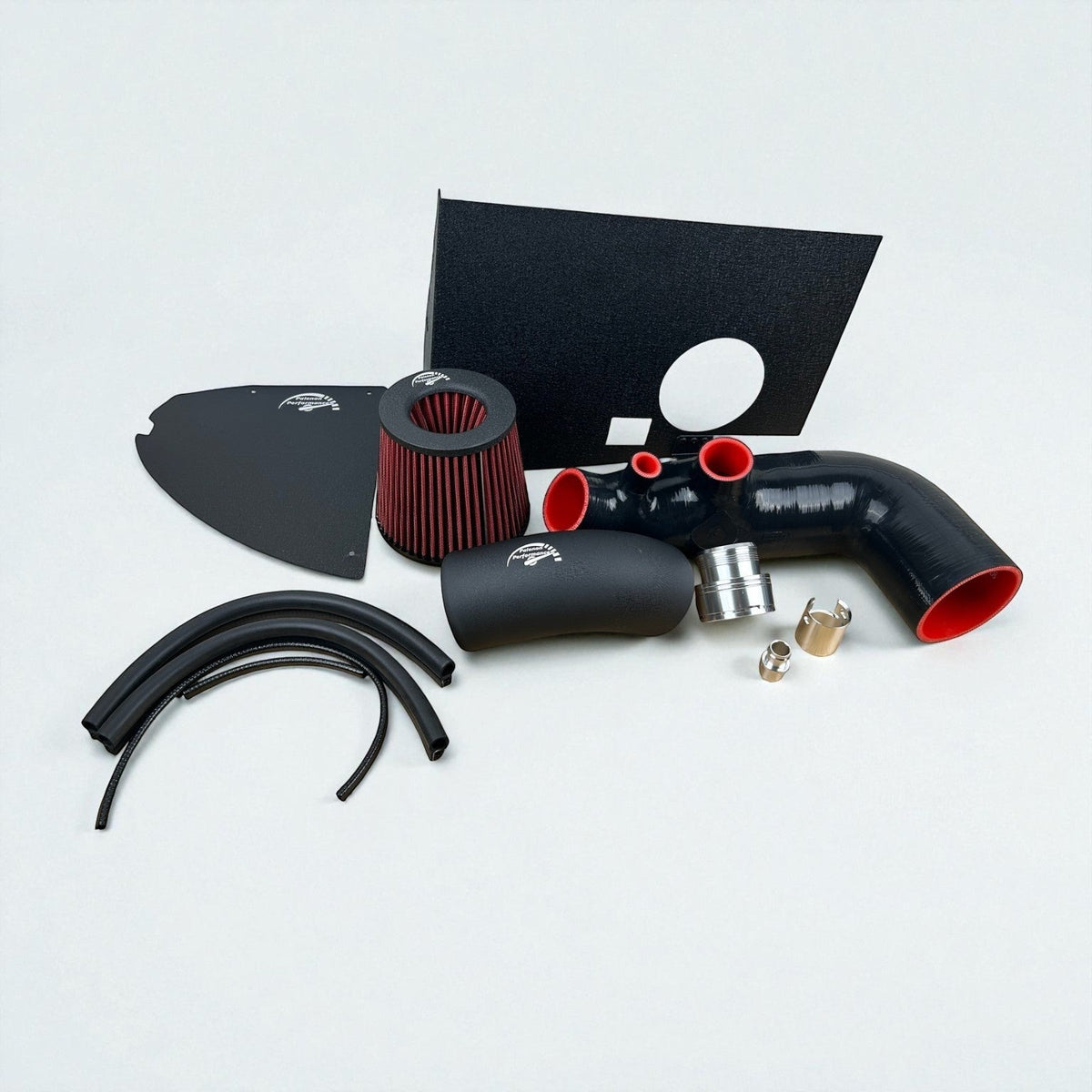 B48 Cold Air Intake for BMW 330i, 230i & 430i (G20/G22)