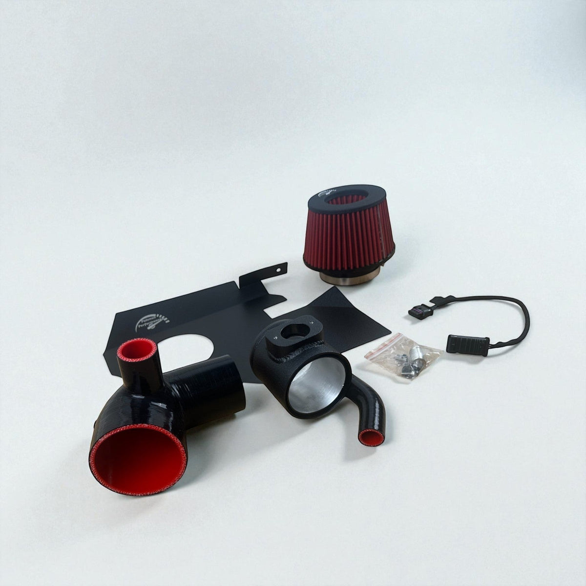 N55 Cold Air Intake for BMW 535i F10 & F11