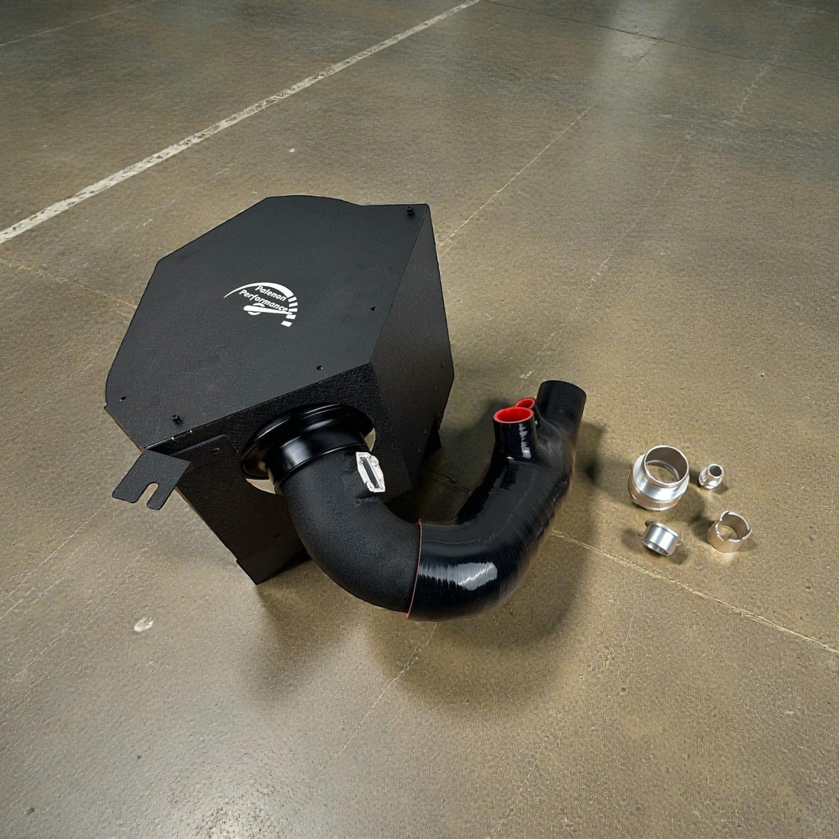 B48 Cold Air Intake for BMW Z4 G29 2.0T